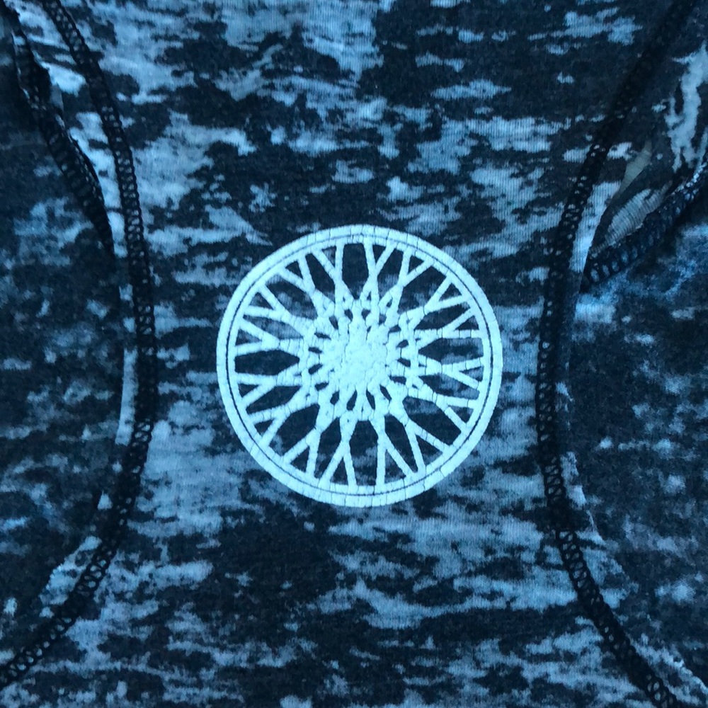 SOULCYCLE SOBE tank top size medium - Picture 3 of 3